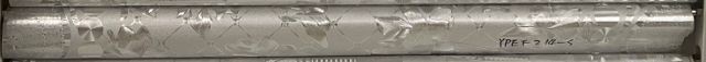 A17M, 70192, TableCloth Foil-stampled 1.37*20M