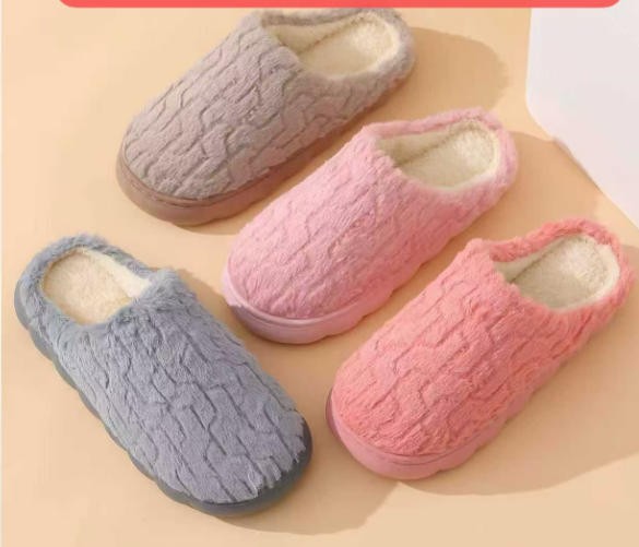 70273, Winter Slipper 38-45