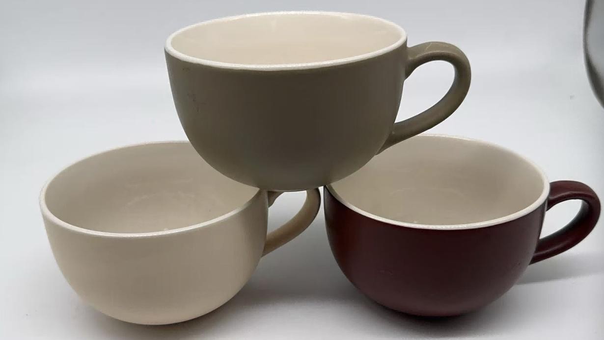 B11Z-L, 70288, Ceramic Cup 400ML 11*7CM