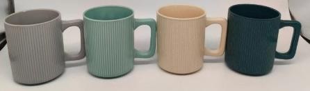 B11Z-L, 70291, Ceramic Cup 350ML 8*9.5CM