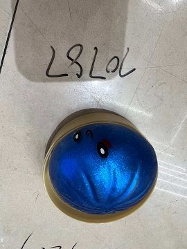 70787, Squishy Bun Shiny 8.5cm
