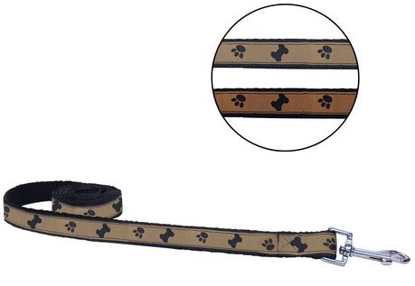 Dog Leash L 120cm Max30kgs