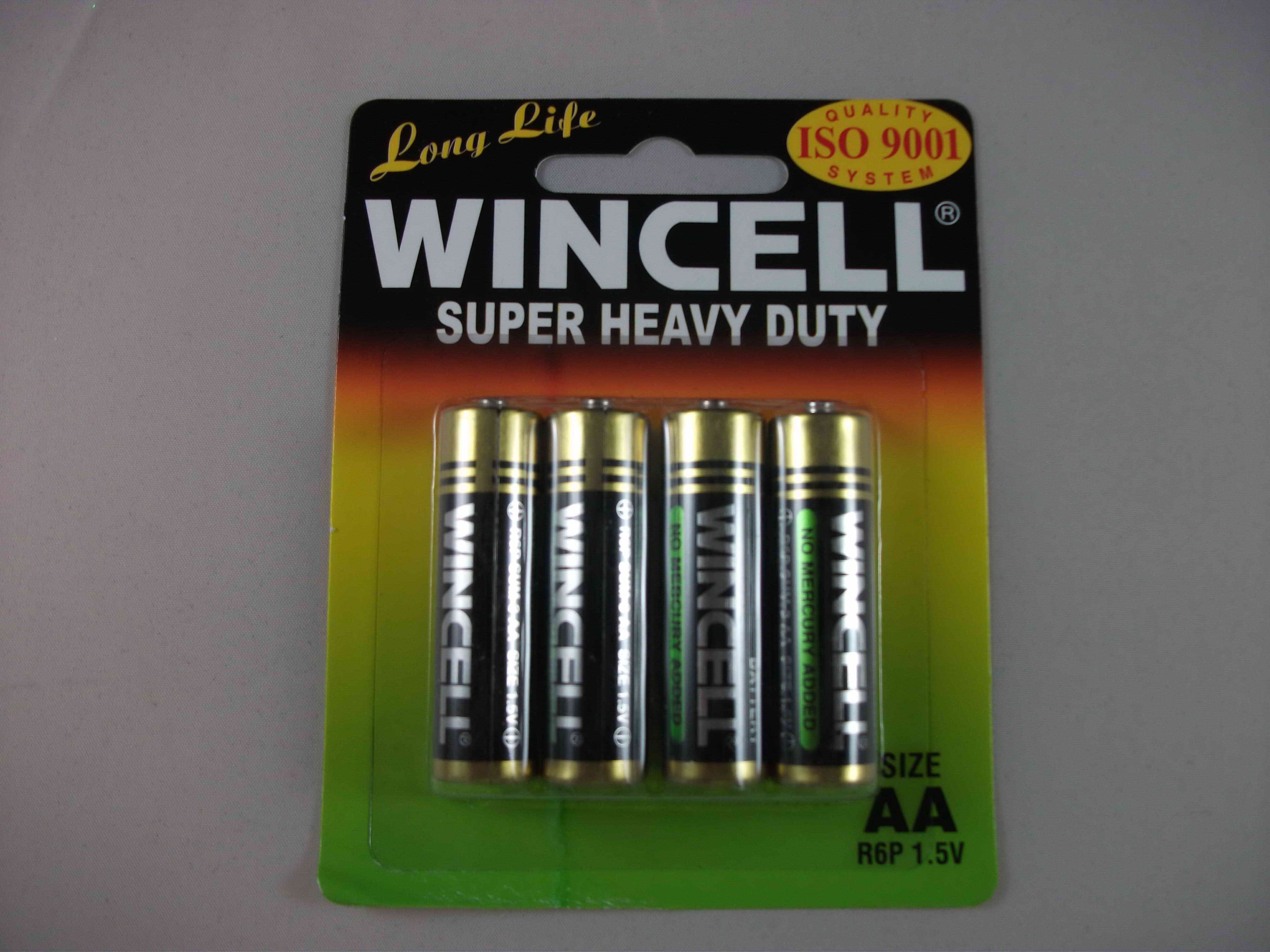 J2L J3L,$1,Super Heavy Duty AA BP4 