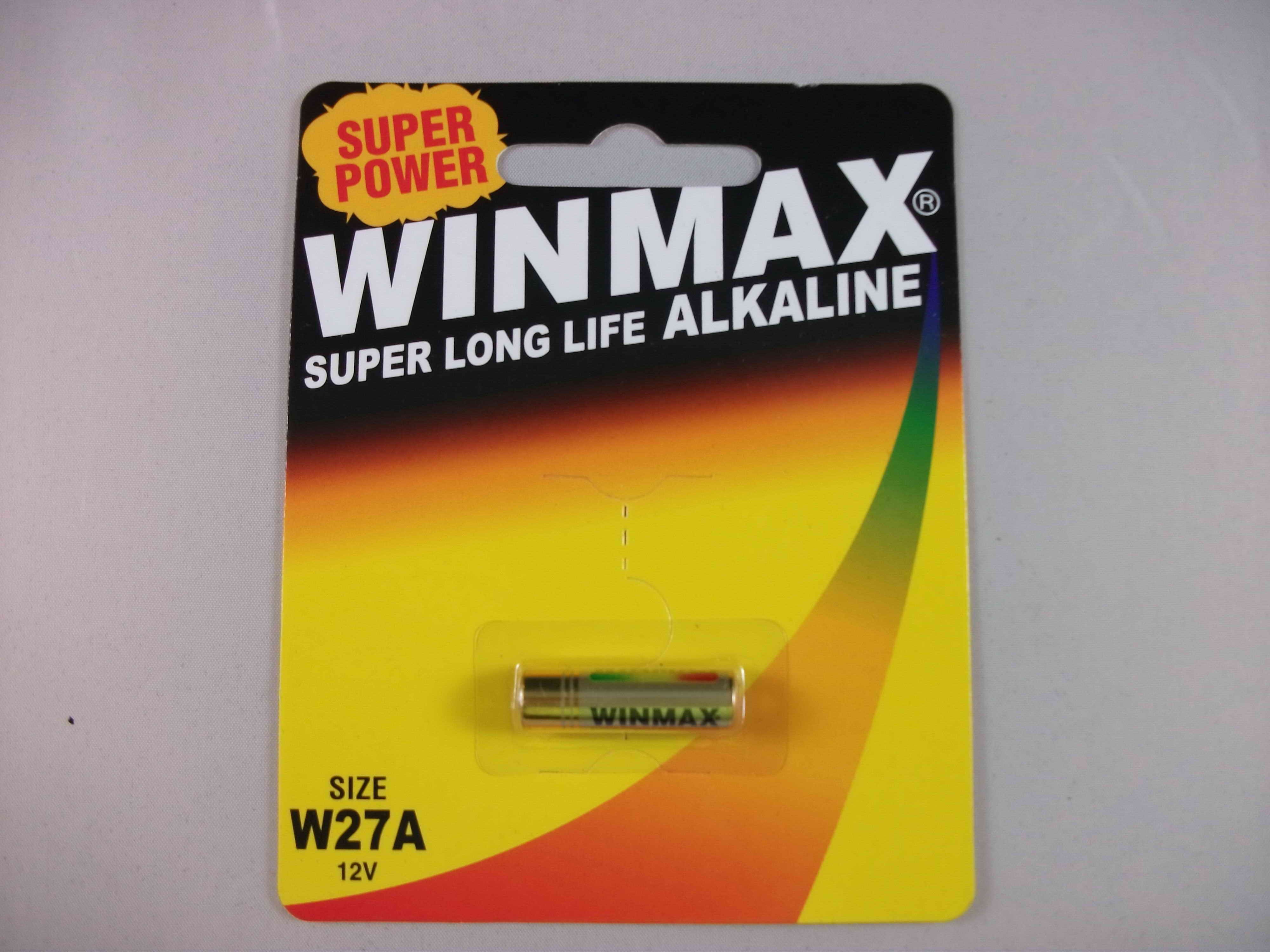 J2L J3L,$1.5,winmax alkaline a27
