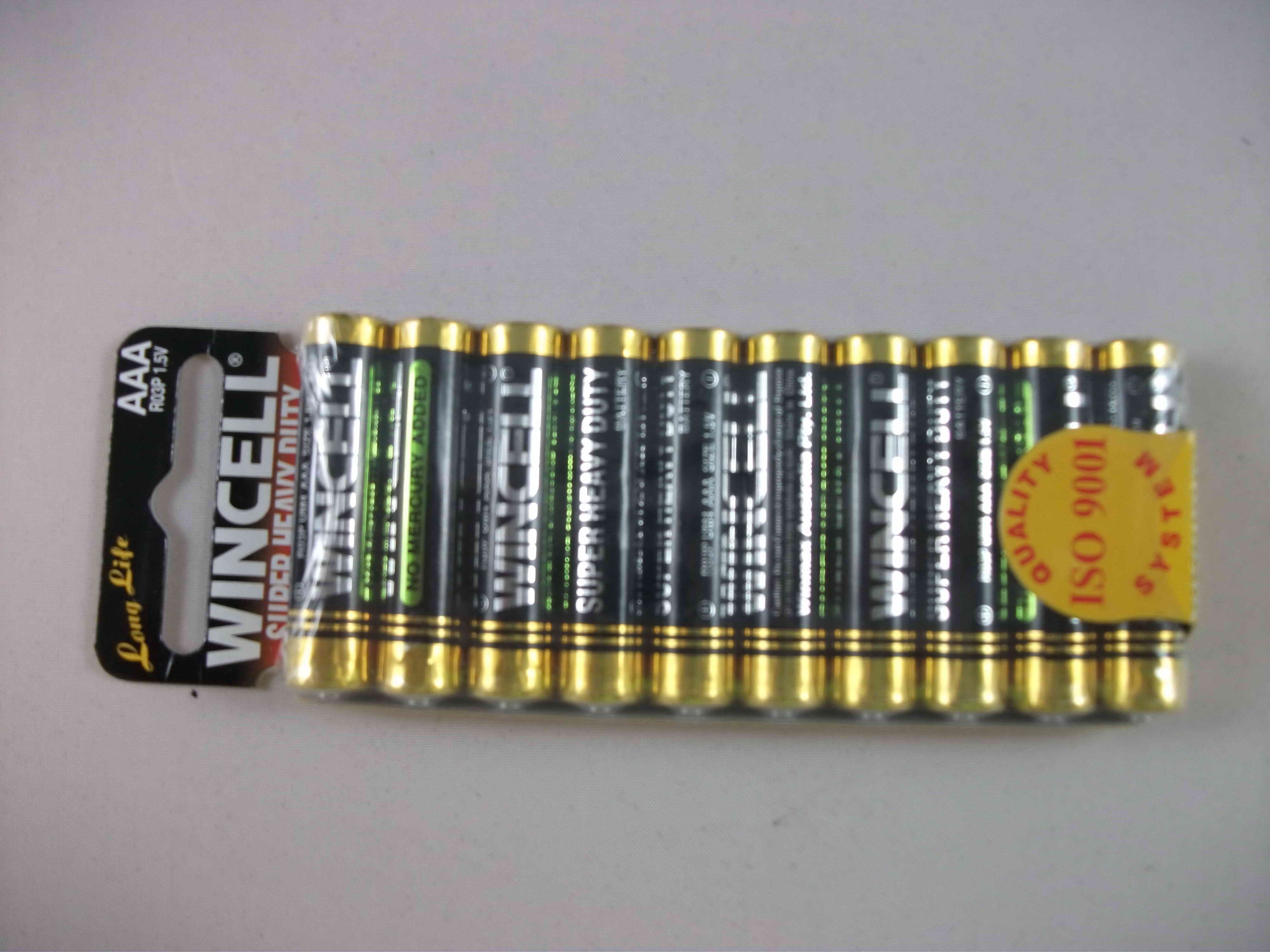 J2L J3L,$2,Super Heavy Duty AAA BP10 