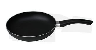 CW1326, 26cm Aluminium Fry Pan, 12pc/ctn