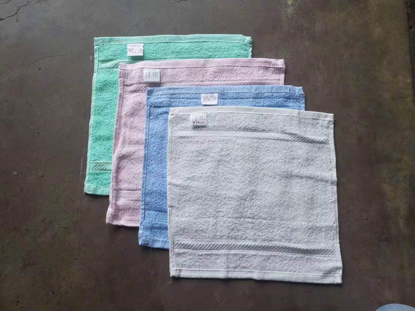 FWL1208 30x30, hand towel