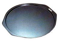 G112, Pizza Pan 358x340x15mm, 36pc/ctn