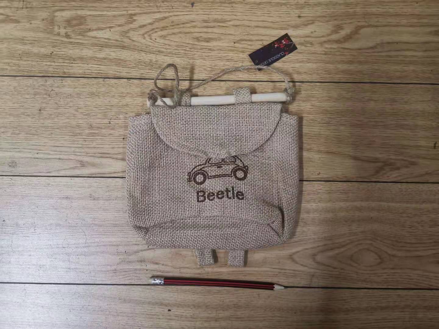 HD1080, hanging storage bag