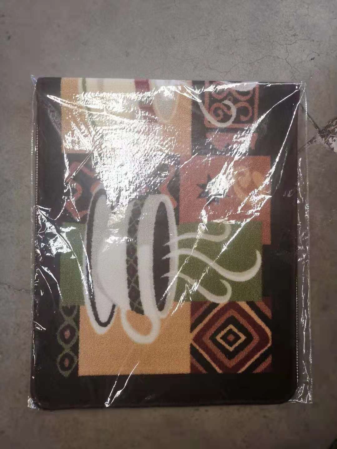 LS1126, kitchen mat 50x120