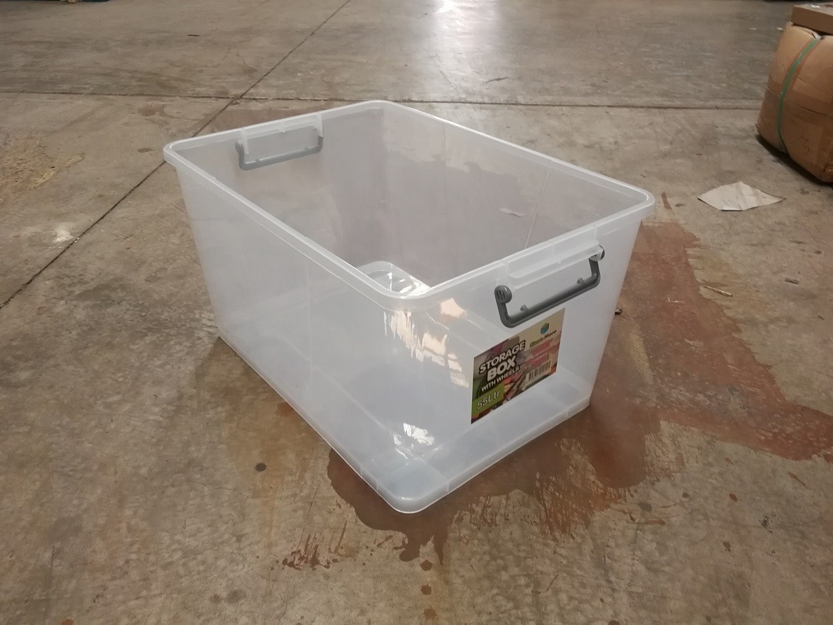 A16L, Container 55L