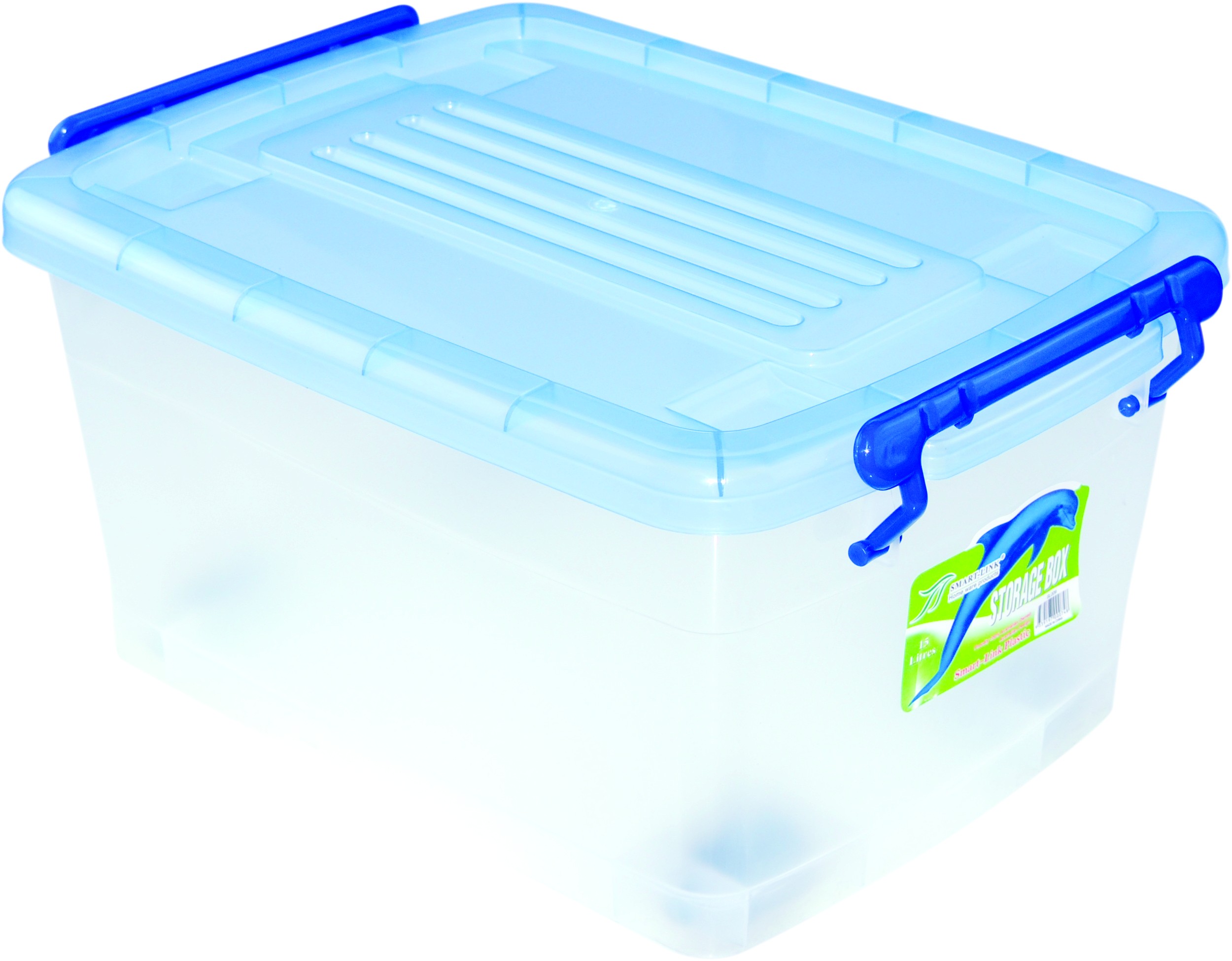A17L, SL-AT007, Storage Container 90L