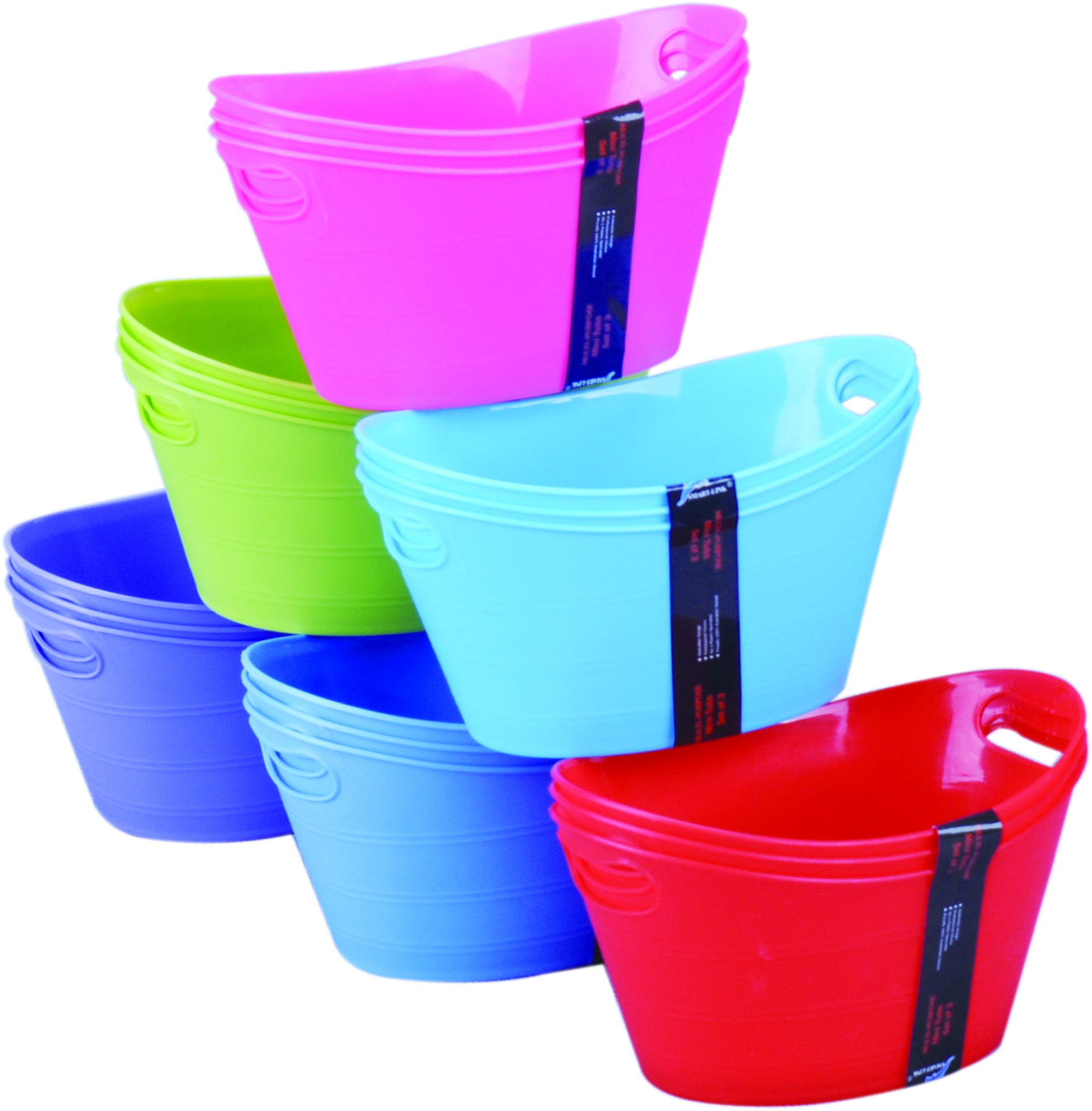 3PCS SET Mini Storage Box