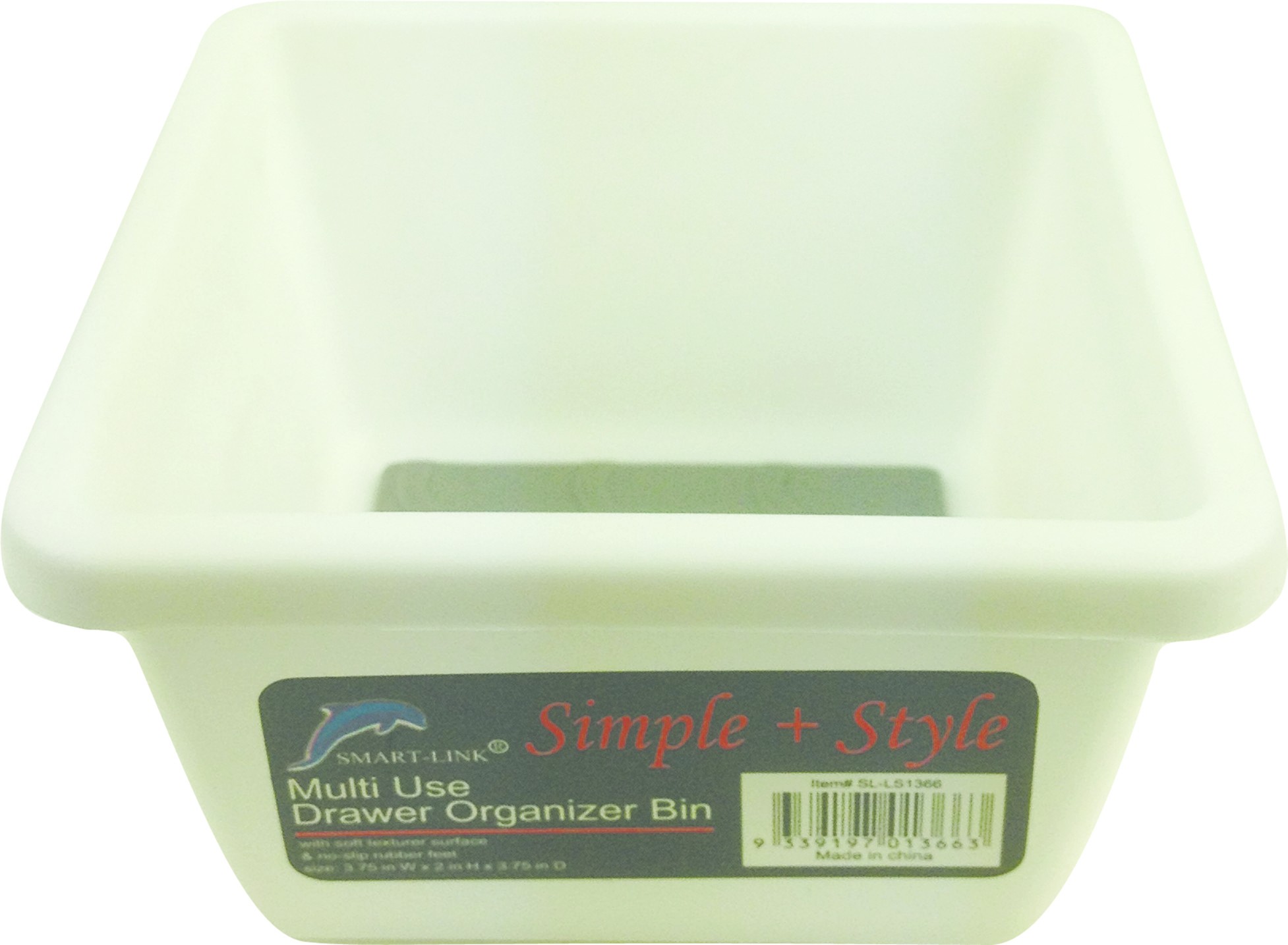 Drawer Organizer Bin