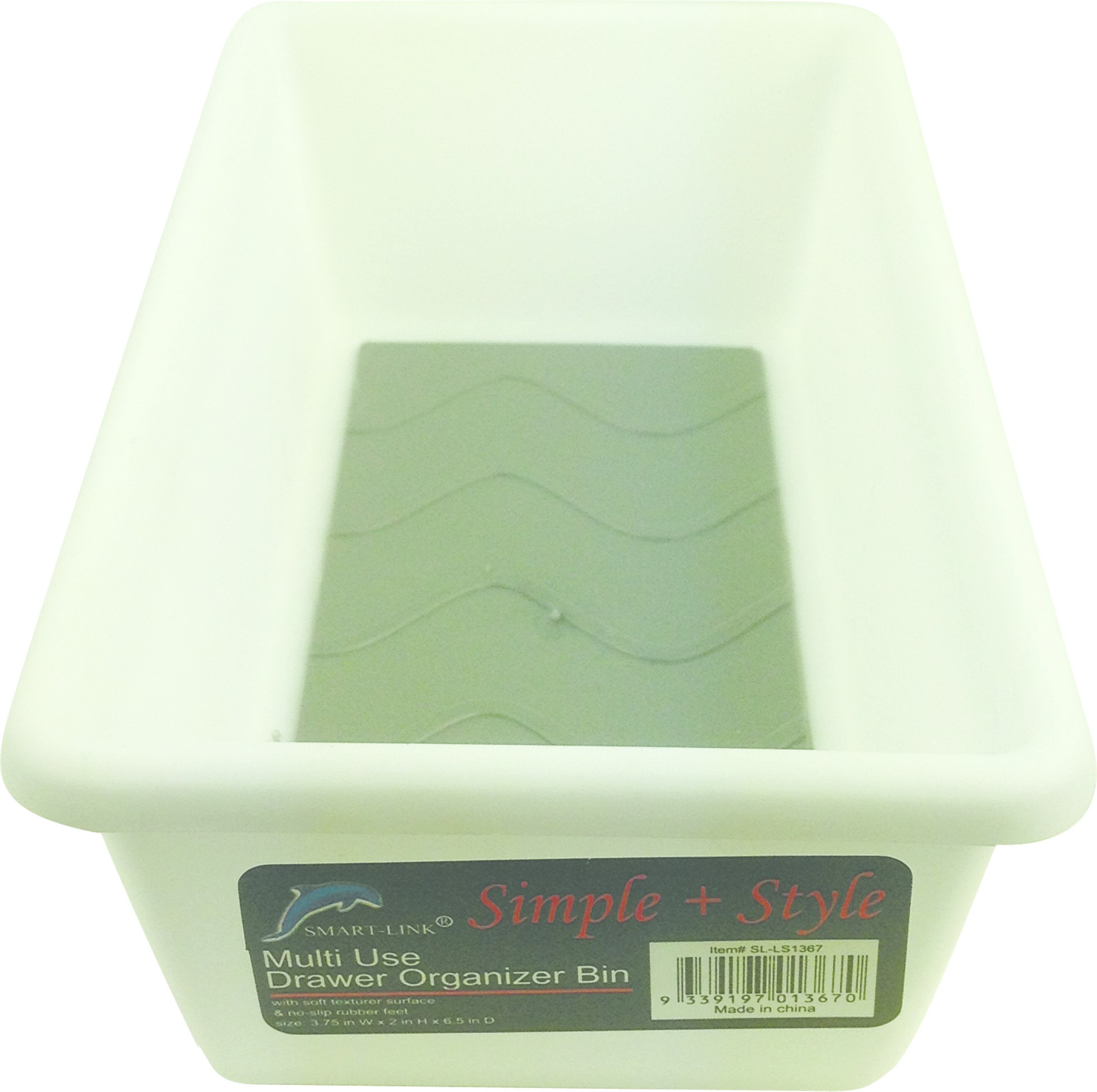 Drawer Organizer Bin
