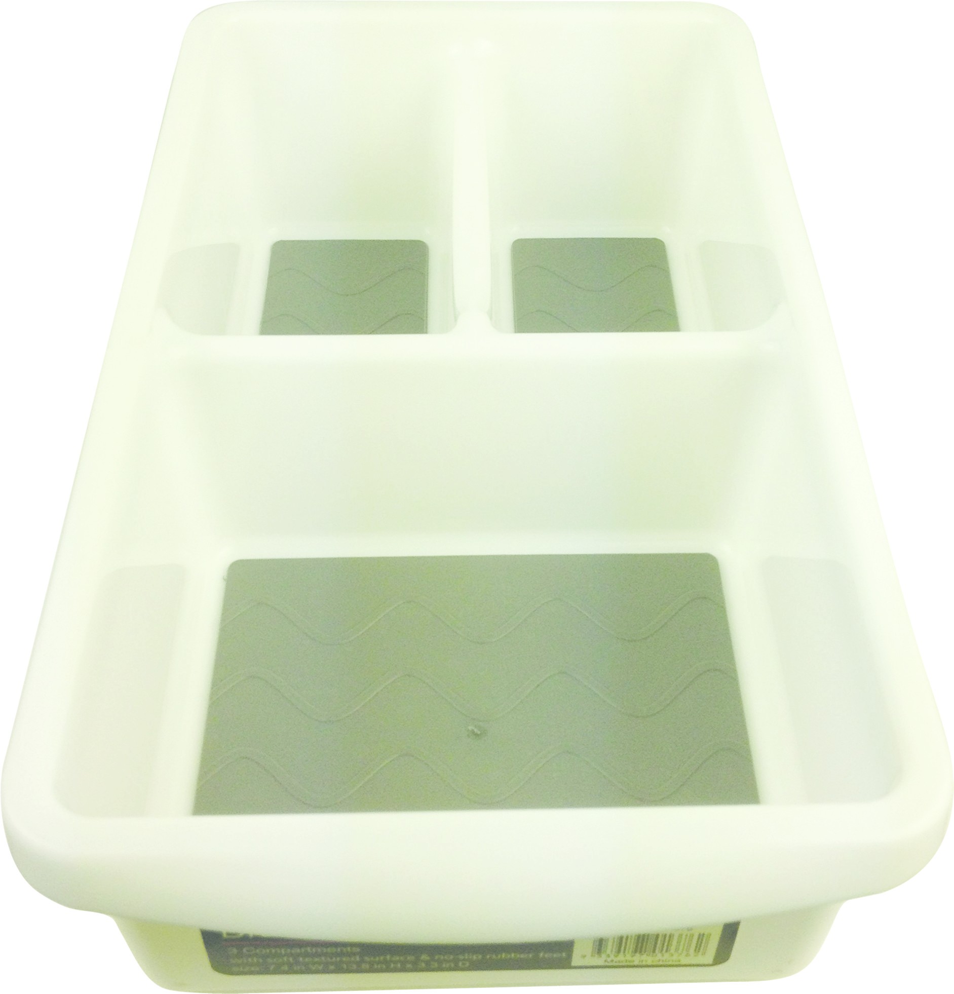 Drawer Organizer Bin