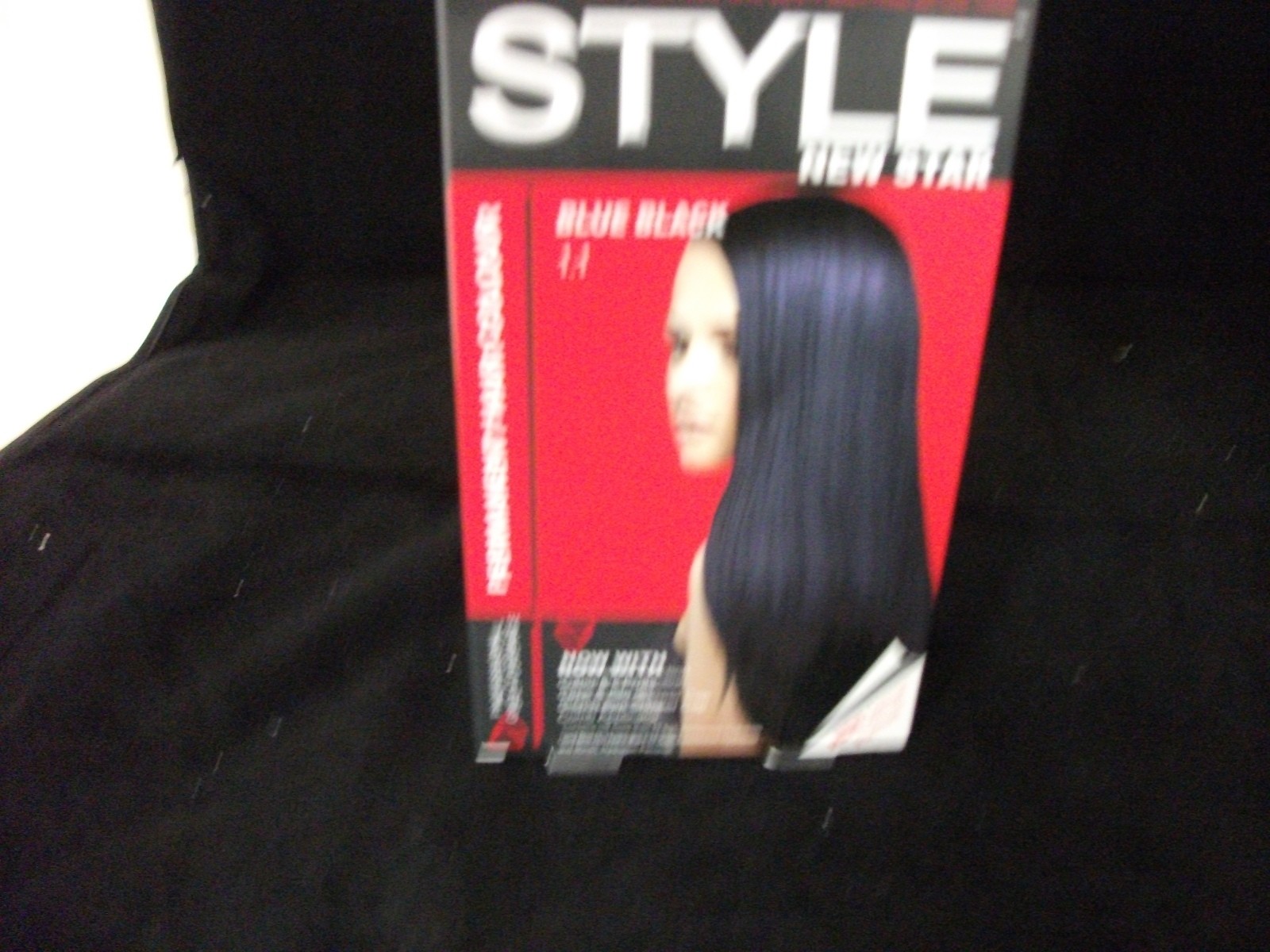 $1.8,BLUE BLACK