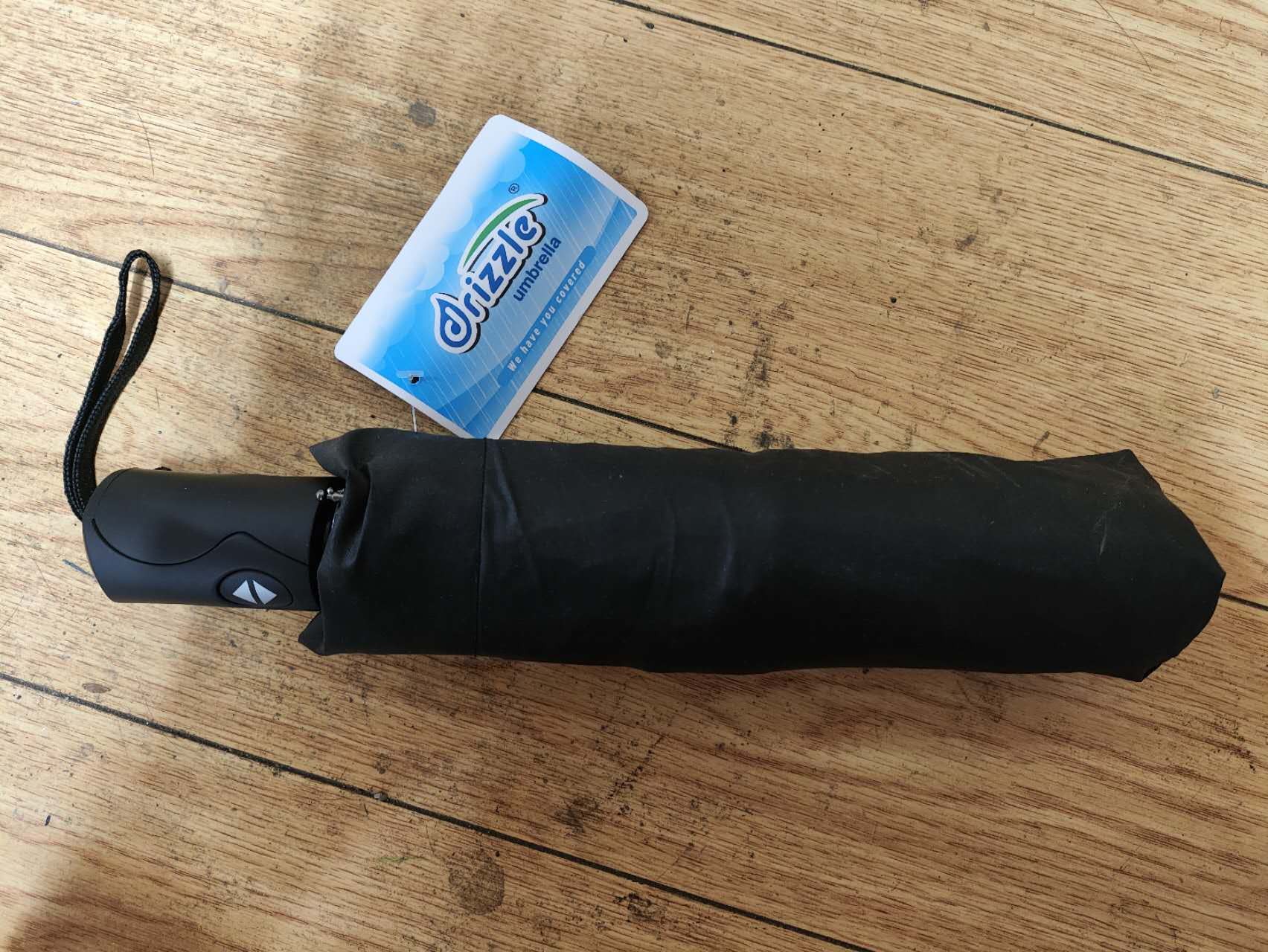 UM655, Folding Umbrella Automatic