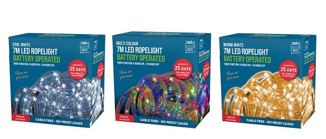24X18 38, LED MICRO BIRCH TREE 1.2m TWINKLE COOL