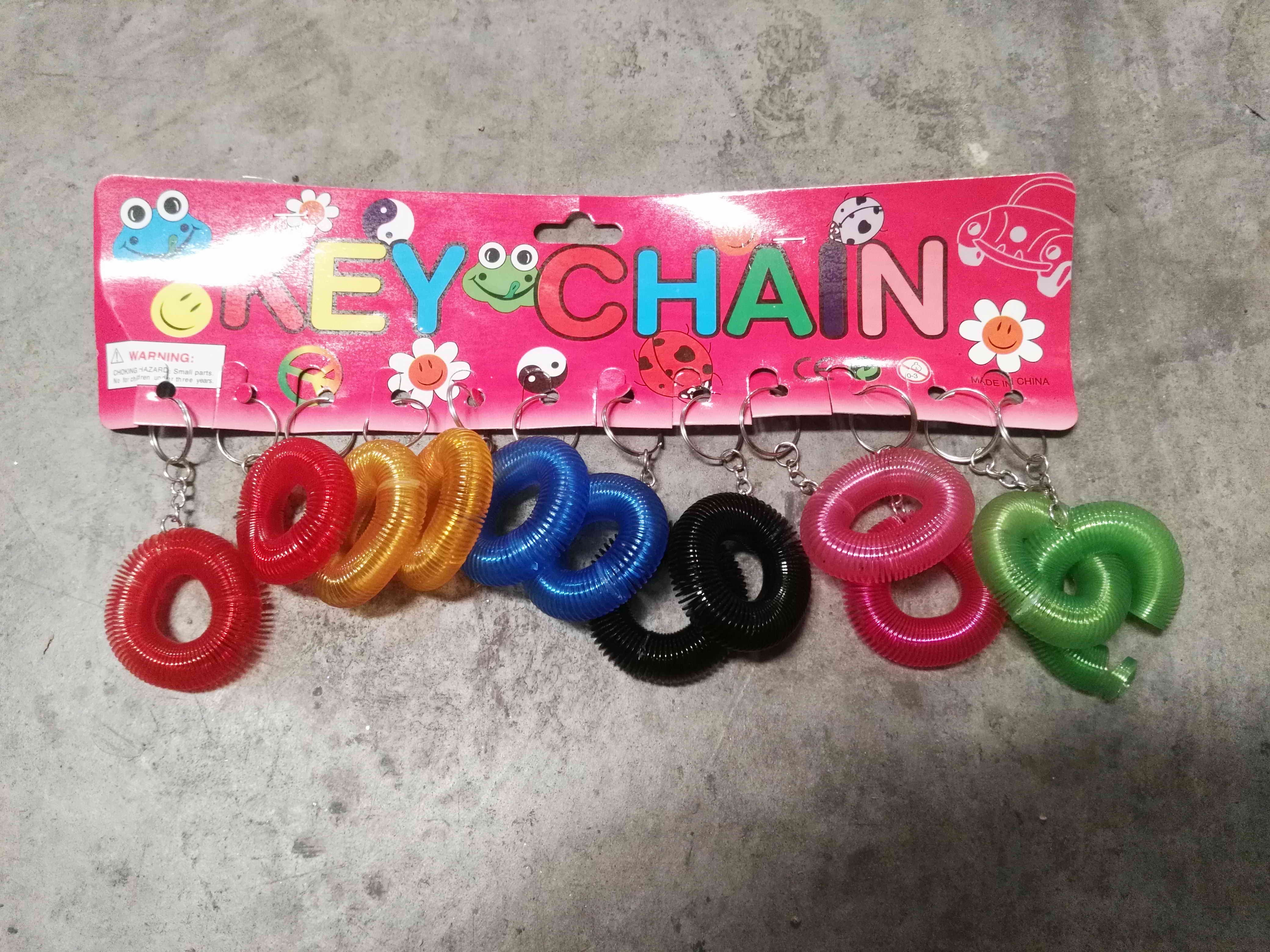 $0.2/pc, D1L, key ring