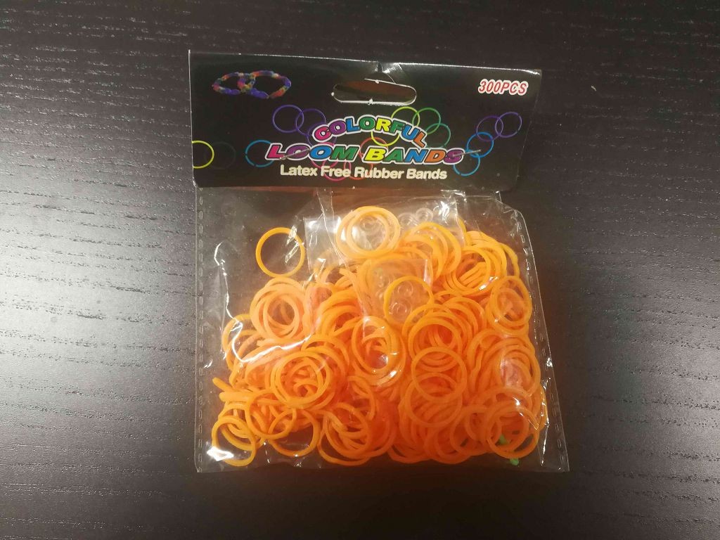loom bands $0.5