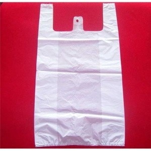 plastic bag M