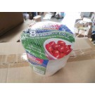 H2M, Food Storage 400ml 8pk