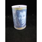 I1M, 67234, Money Tin - M