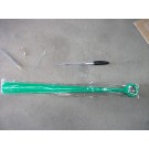 C12L, 10738, Shoehorn - Green
