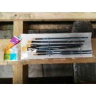 C3M, paint brush