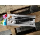 C3M, paint brush
