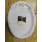 party plate 11"x13'"50pc