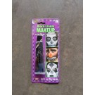 Holloween black make up tube