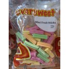 FRUIT STICKS 185G