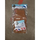 Knitted Hot Water Bottle Cover