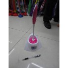 D9M, 15386, $3.5,toilet brush white