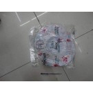 D10L,$2,Shower Caps (3pcs)