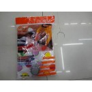 D14L, 15436, vacuum bag 80*110 multi color