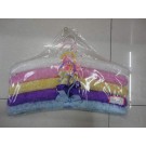 B6L, 59600(15481), clothes hanger 5pc