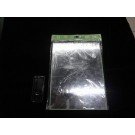 C14M, 15489, rectangular Hanging mirror A4