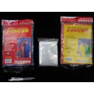 C14L, 15597, poncho multicolor