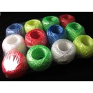 E15M, 15651, coloured rope