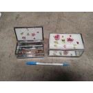 G17L, glass box