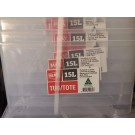 15L Tub