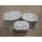 E5M, 18979, gift box 3pc