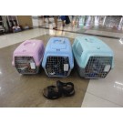E14T, 19007, Medium PET cage
