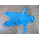 1z sesame st blue