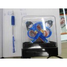 E11L, Japanese doll scissors
