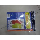 C14L, 20517, $1.99, child rain coat