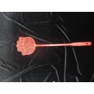 F12L,$0.5,Fly Swat - Hand Design (Red)